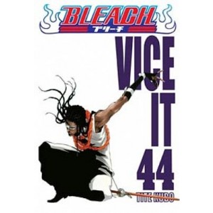 Bleach n° 44