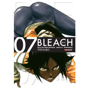 Bleach - Remix nº 07 de 26