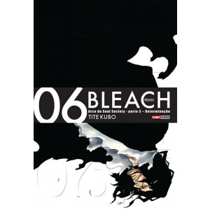 Bleach - Remix nº 06 de 26