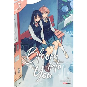 Bloom Into You n° 03