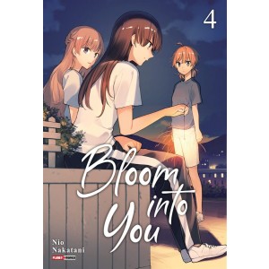 Bloom Into You n° 04
