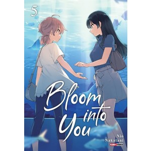 Bloom Into You n° 05