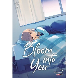 Bloom Into You n° 07