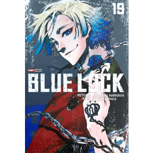 Blue Lock n° 19