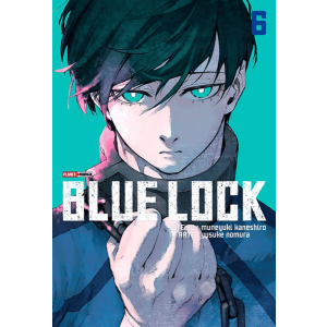 Blue Lock n° 06