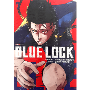 Blue Lock n° 07