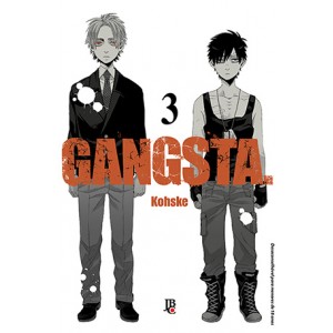 Gangsta nº 03