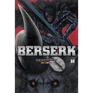Berserk (Nova Edição) nº 032