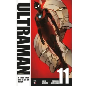 Ultraman n° 11