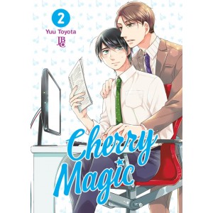 Cherry Magic n° 02