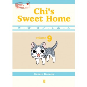 Chi's Sweet Home nº 09
