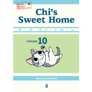 Chi's Sweet Home nº 10