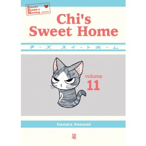 Chi's Sweet Home nº 11