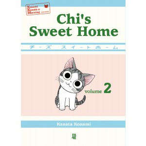 Chi's Sweet Home nº 02