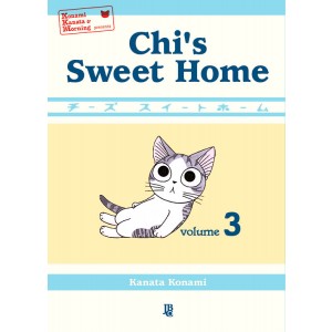 Chi's Sweet Home nº 03