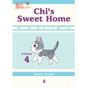 Chi's Sweet Home nº 04