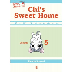 Chi's Sweet Home nº 05