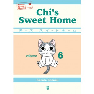 Chi's Sweet Home nº 06