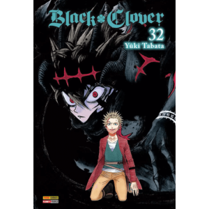 Black Clover n° 32
