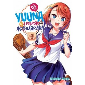 Yuuna e a Pensão Assombrada n° 03