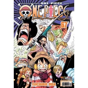 One Piece nº 67