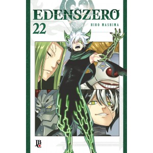 Edens Zero nº 22