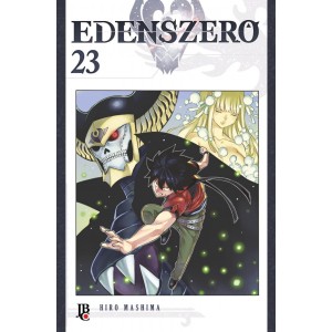 Edens Zero nº 23