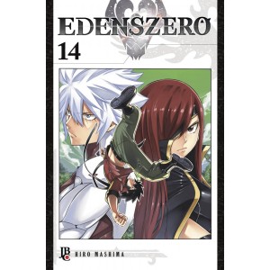 Edens Zero nº 14