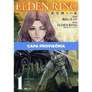 Elden Ring n° 01