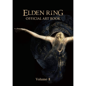 Elden Ring Artbook n° 02