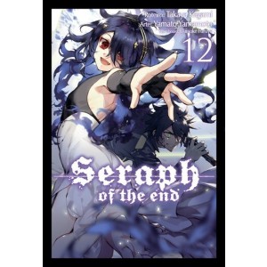 Seraph of the End n° 12