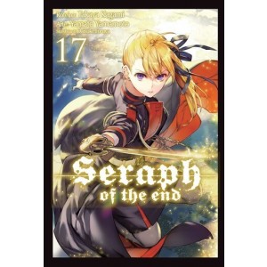 Seraph of the End n° 17