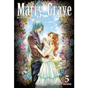 Marry Grave n° 05
