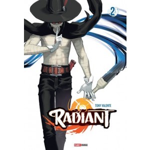 Radiant n° 02