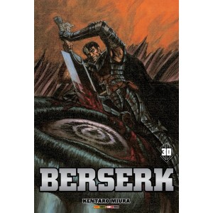 Berserk (Nova Edição) nº 030