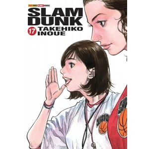 Slam Dunk (Nova Edição) nº 17 de 24