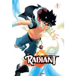 Radiant n° 01