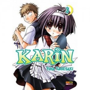 Karin n° 03 de 14
