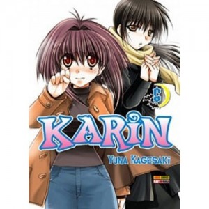 Karin n° 06 de 14