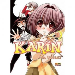 Karin n° 10 de 14