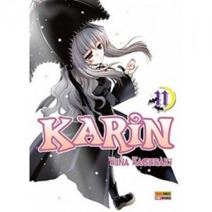 Karin n° 11 de 14