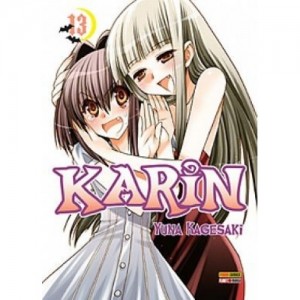 Karin n° 13 de 14