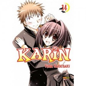 Karin n° 14 de 14