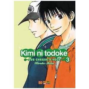 Kimi Ni Todoke nº 03