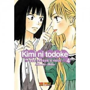 Kimi ni Todoke n° 04