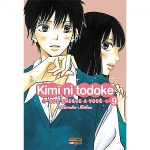 Kimi ni Todoke n° 09