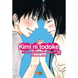 Kimi ni Todoke n° 10