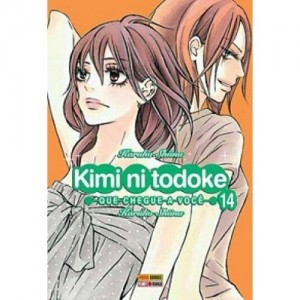Kimi ni Todoke n° 14