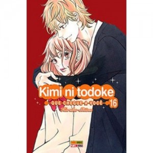 Kimi ni Todoke n° 16