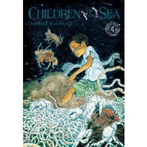 Children of the Sea n° 04